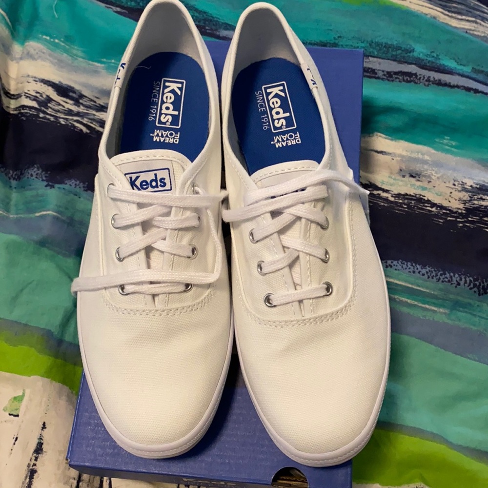 Women’s Keds